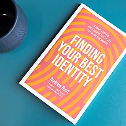 Finding Your Best Identity