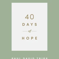 40 Days of Hope
