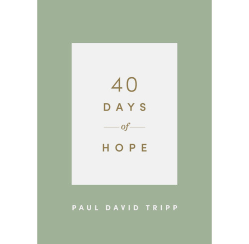 40 Days of Hope