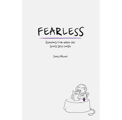 Fearless (ebook)