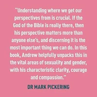 Getting God’s Perspective