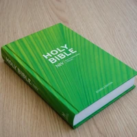 NIV Schools Hardback Bible