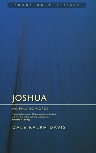 Joshua: No Falling Words