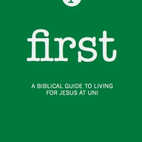 First