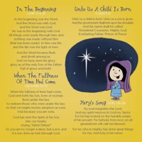 Sing the Bible: Family Christmas