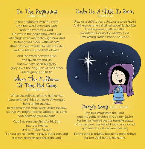 Sing the Bible: Family Christmas