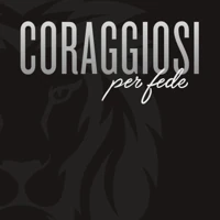 Brave by Faith (Italian)