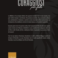 Brave by Faith (Italian)