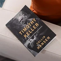 Timothy Keller