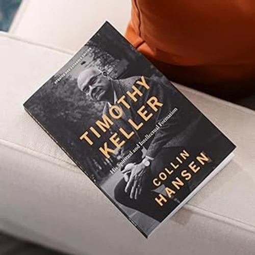 Timothy Keller
