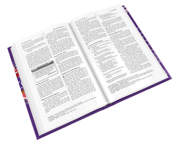 ERV Youth Bible Teal (Easy-to-Read version)
