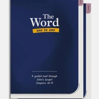 The Word One to One: John Pack 4