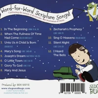Sing the Bible: Family Christmas