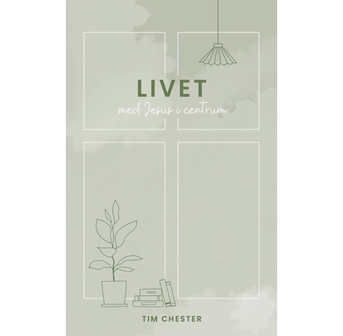 Life with Jesus (Swedish)