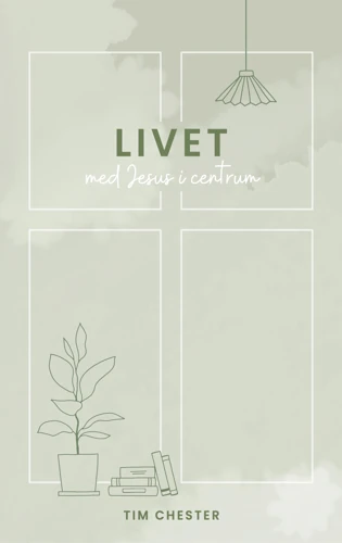Life with Jesus (Swedish)