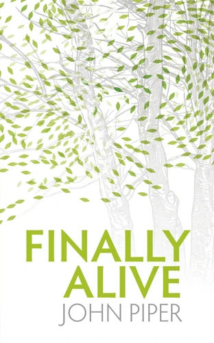 Finally Alive! (ebook)
