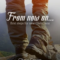 From now on...