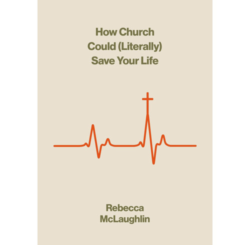 How Church Could (Literally) Save Your Life