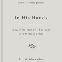 In His Hands