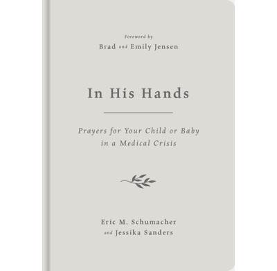 In His Hands (ebook)
