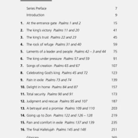 Psalms For You (ebook)