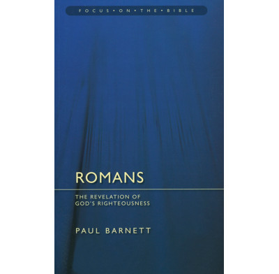 Romans: The Revelation of God's Righteousness