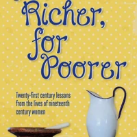 For Richer, For Poorer