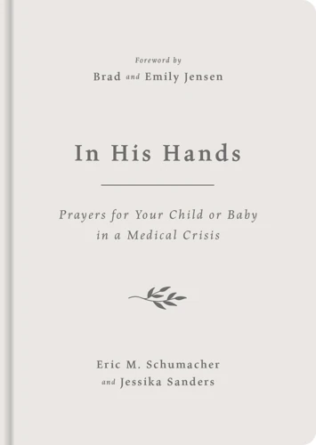 In His Hands (ebook)