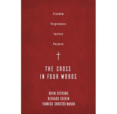 The Cross in Four Words (ebook)
