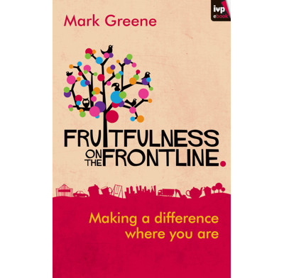Fruitfulness on the Frontline (ebook)