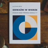 Brave by Faith (Polish edition)