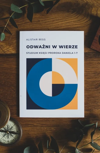 Brave by Faith (Polish edition)