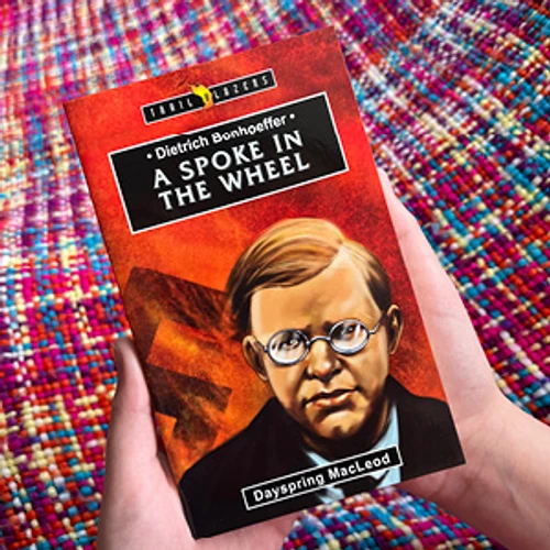 A Spoke in the Wheel