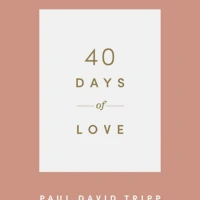 40 Days of Love