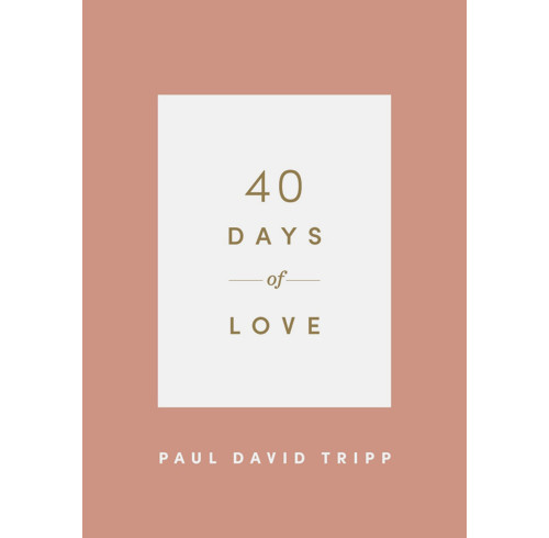 40 Days of Love