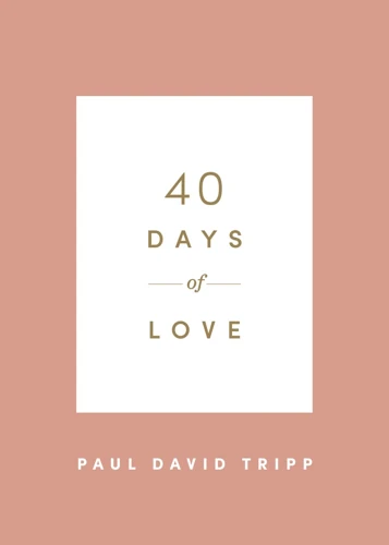 40 Days of Love
