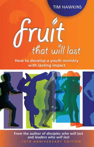 Fruit that will last (ebook)