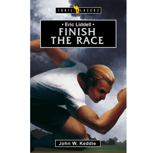 Finish the Race