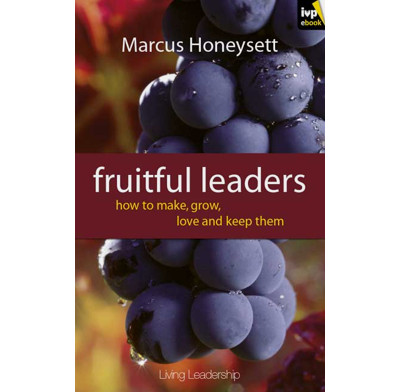 Fruitful Leaders (ebook)