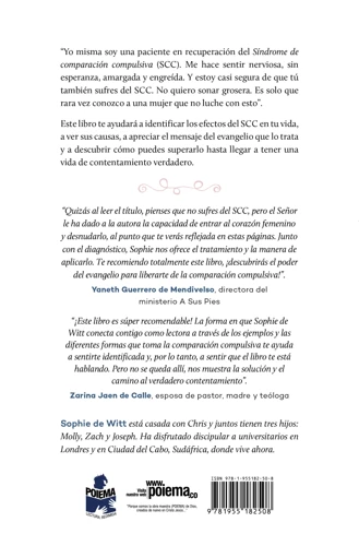 Compared To Her... (Spanish)