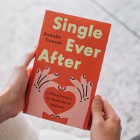 Single Ever After