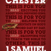 1 Samuel For You (ebook)