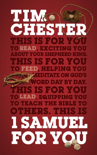 1 Samuel For You (ebook)