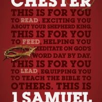1 Samuel For You