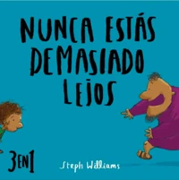 The Dad Who Never Gave Up (Spanish)