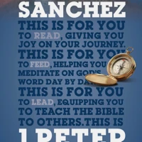 1 Peter For You