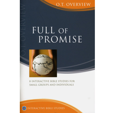 OT Overview: Full of Promise