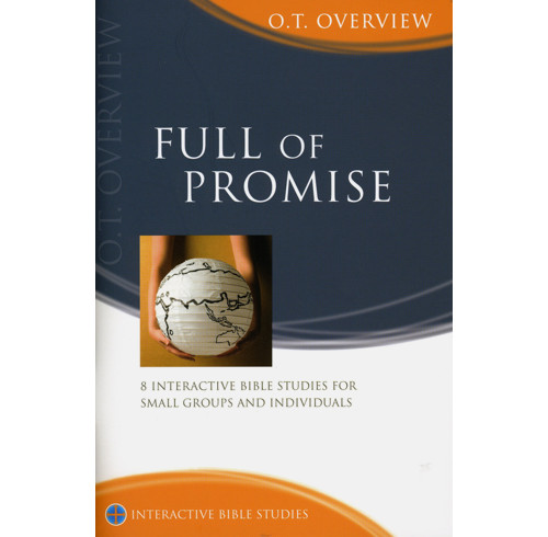 OT Overview: Full of Promise