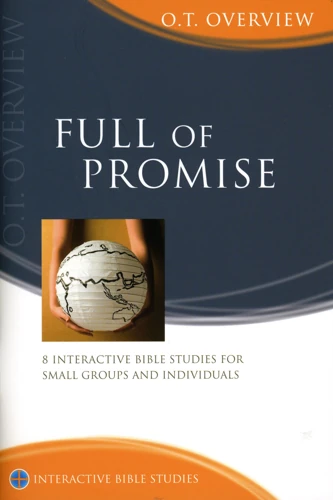 OT Overview: Full of Promise