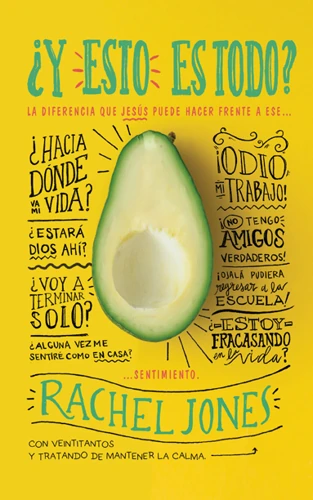 Is this it? (Spanish)